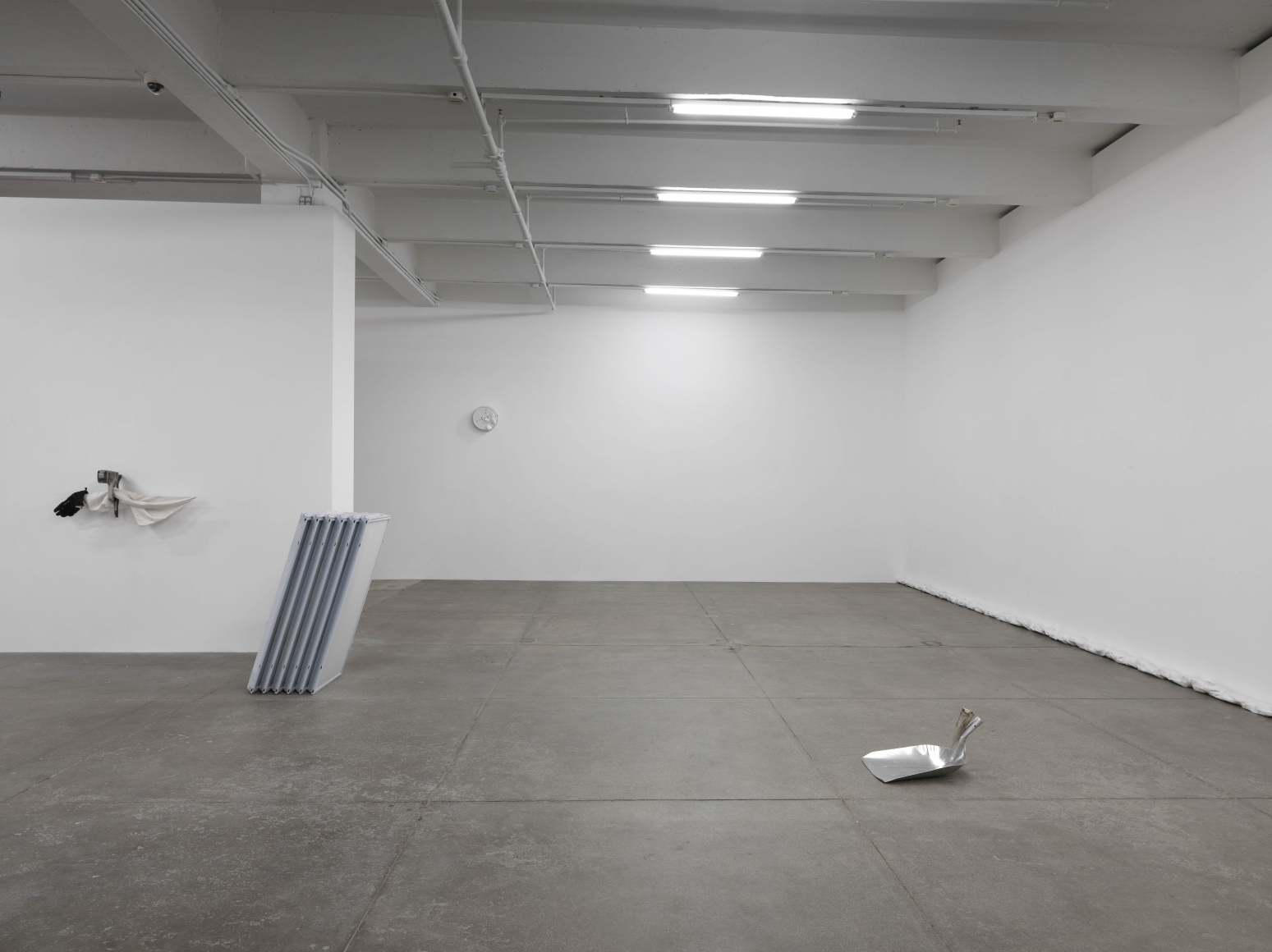 Michael E. Smith, Andrew Kreps Gallery, New York, NY