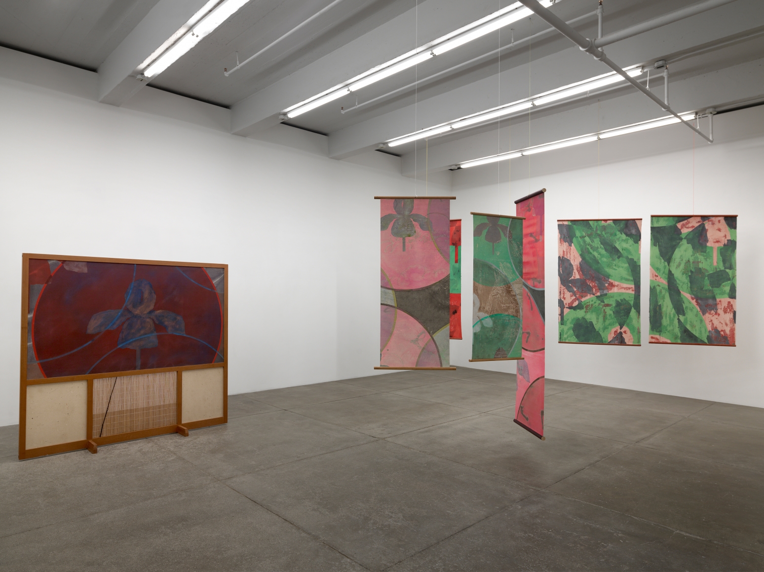 Warm California, Andrew Kreps Gallery, New York, NYMay 12 – June 18, 2016