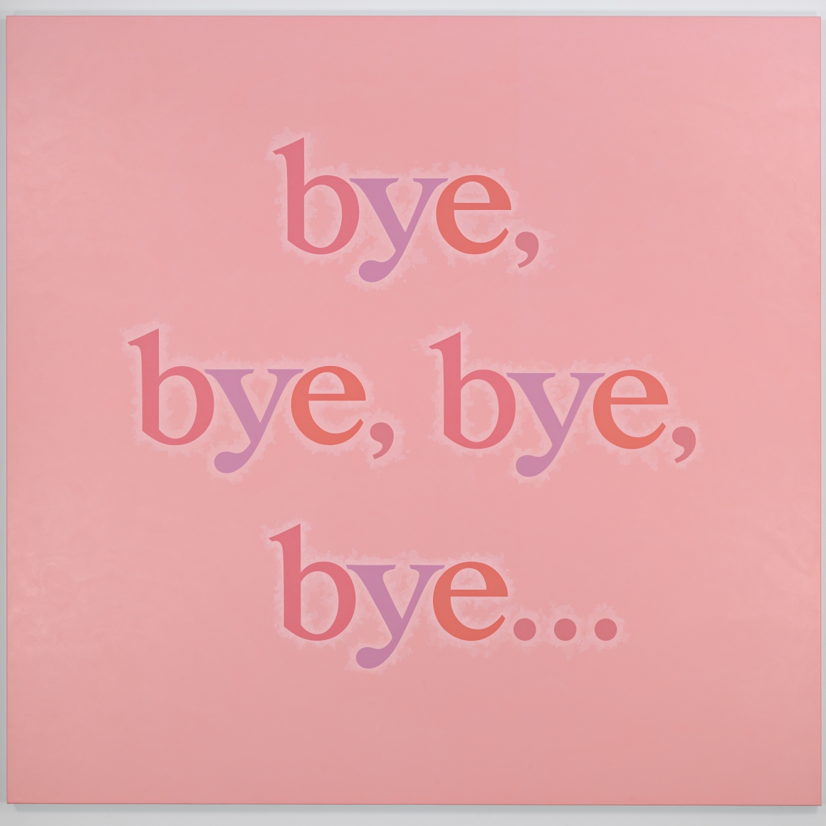 Ricci Albenda bye, bye, bye, bye..., 2015