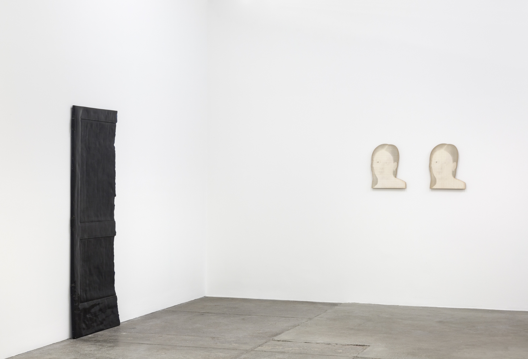 Persistence. Repeated., Andrew Kreps Gallery, New YorkSeptember 10 - October 31, 2015