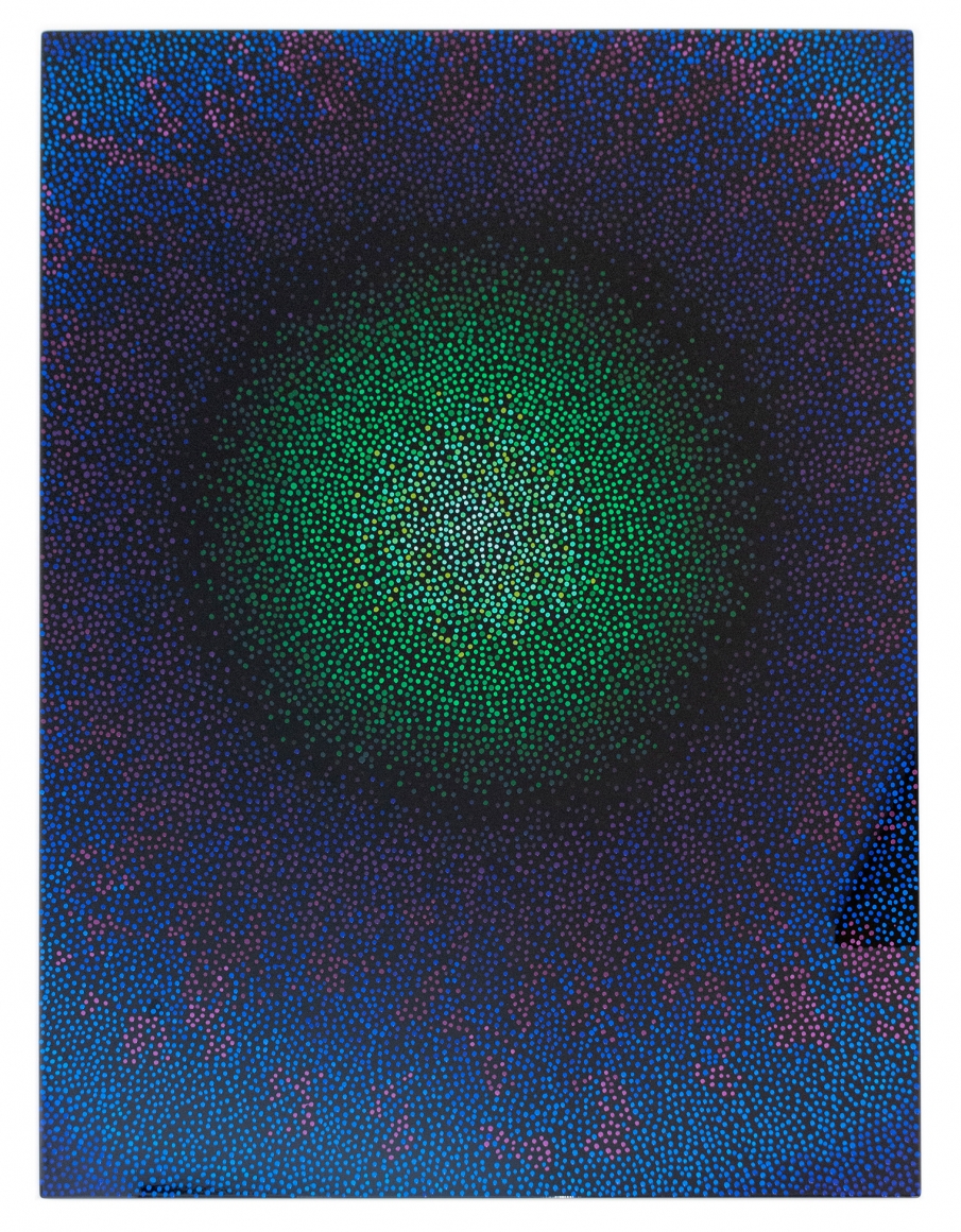 Robert Melee Untitled 01, 2018
