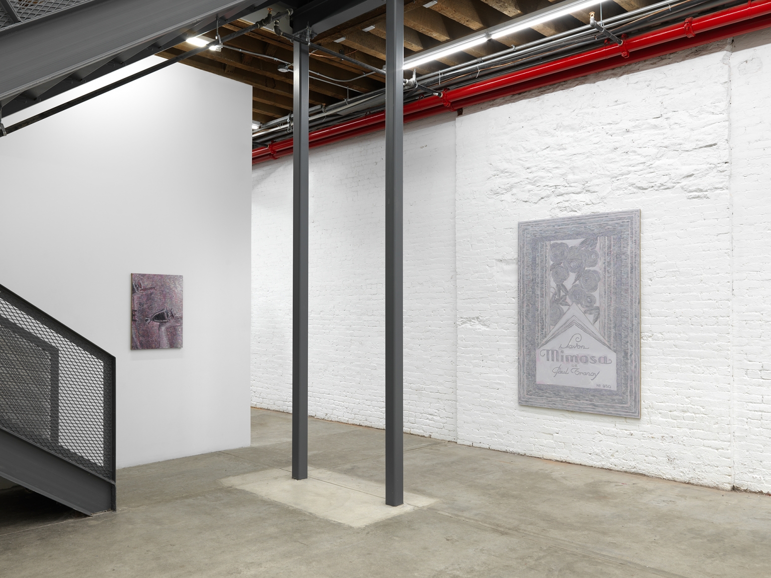 Fifteen Painters, April 2- May 8, 2021, Andrew Kreps Gallery, New York