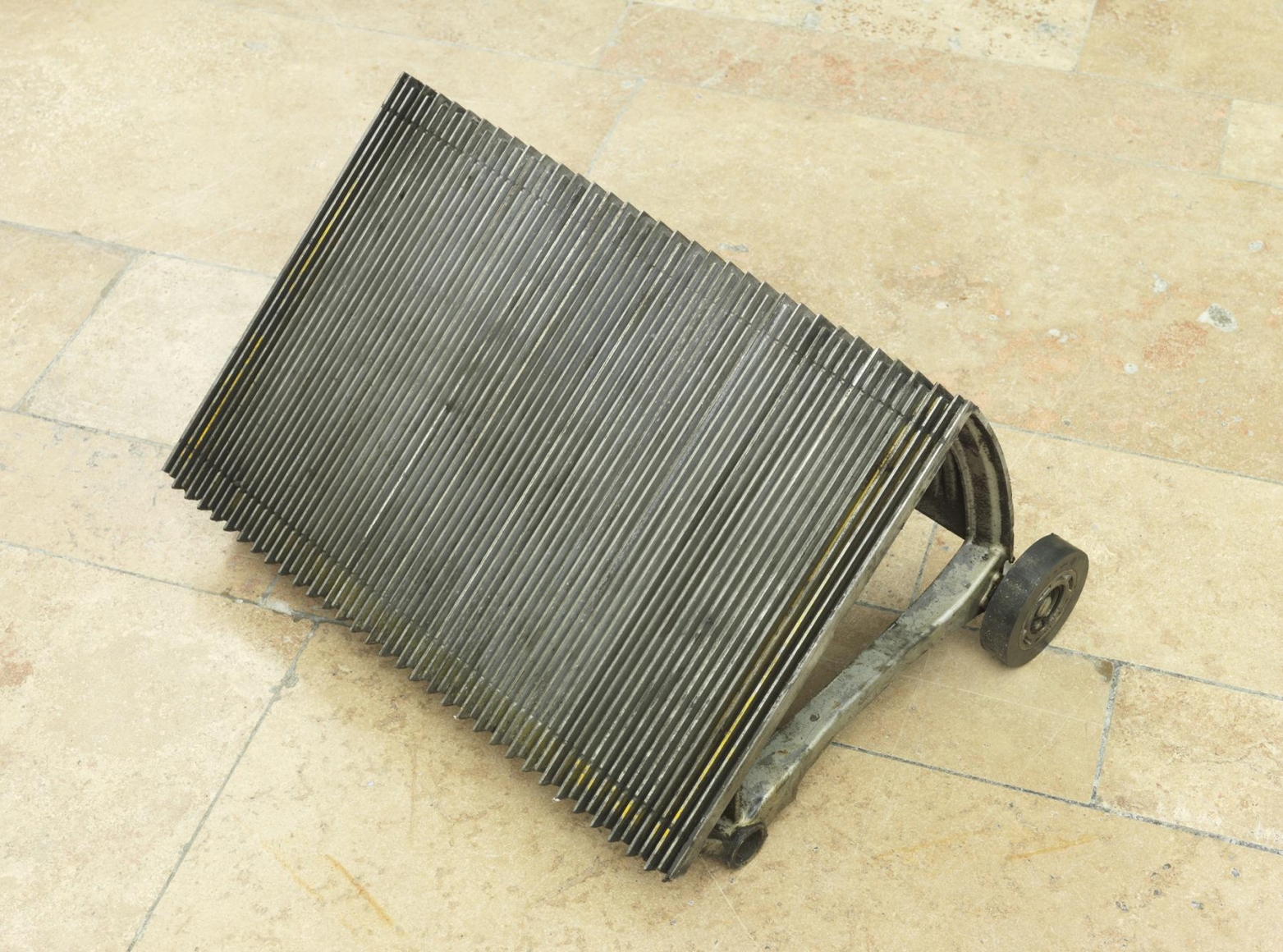 Adam McEwen Assembly