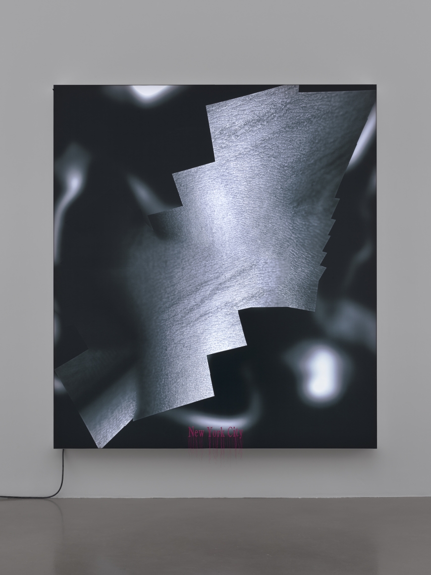 Seth Price, Untitled