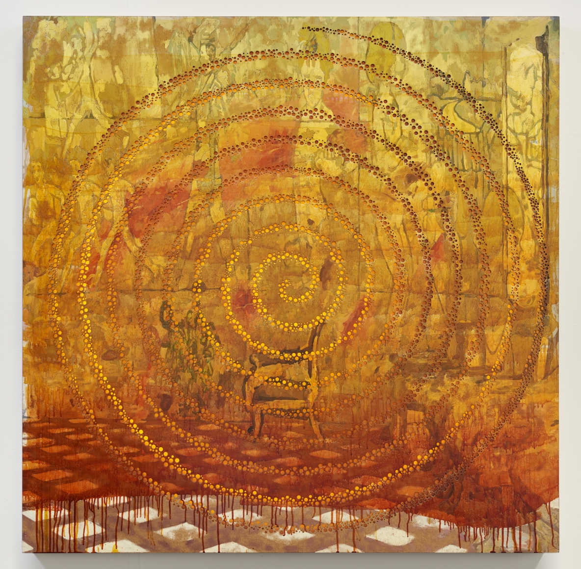 Jorge Pardo, Untitled 