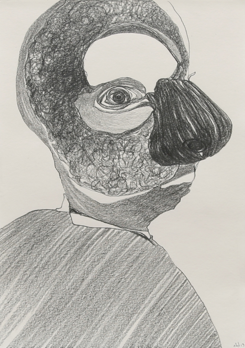 Nicola Tyson, Nose