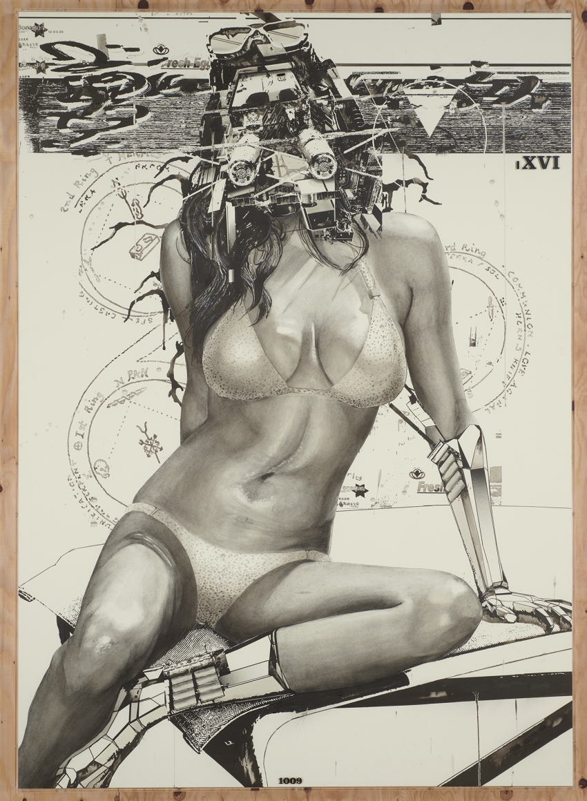Vol. 16, 2019