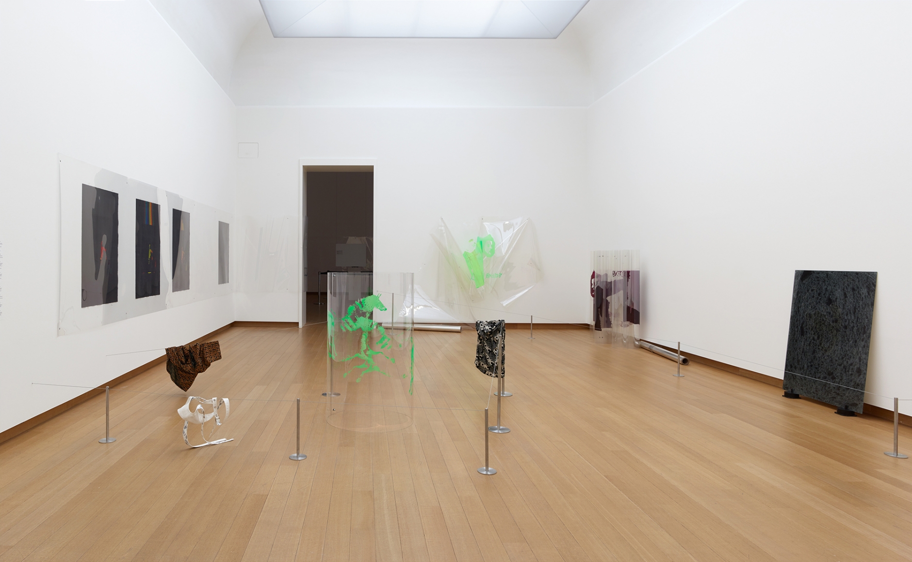 Social Synthetic Stedelijk Museum