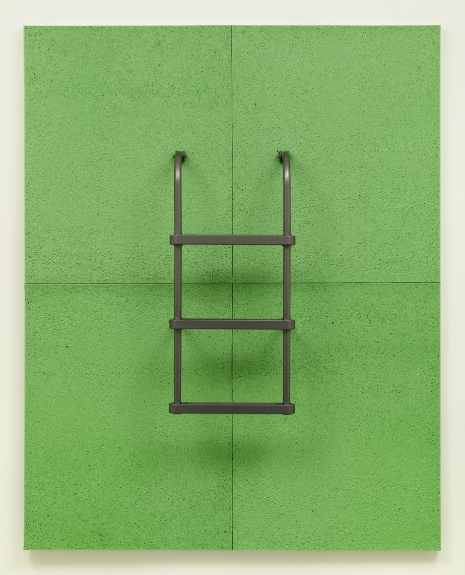 Adam McEwen, I Don’t Wanna Go Down to the Basement