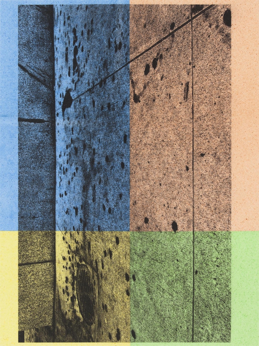 Adam McEwen Untitled