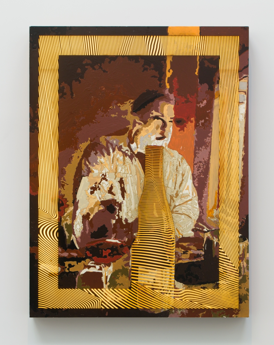 Jorge Pardo, Untitled