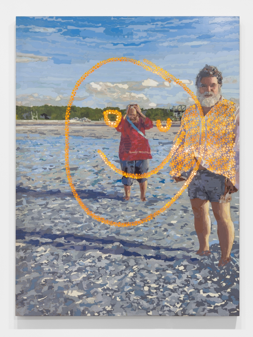 Jorge Pardo, Untitled 