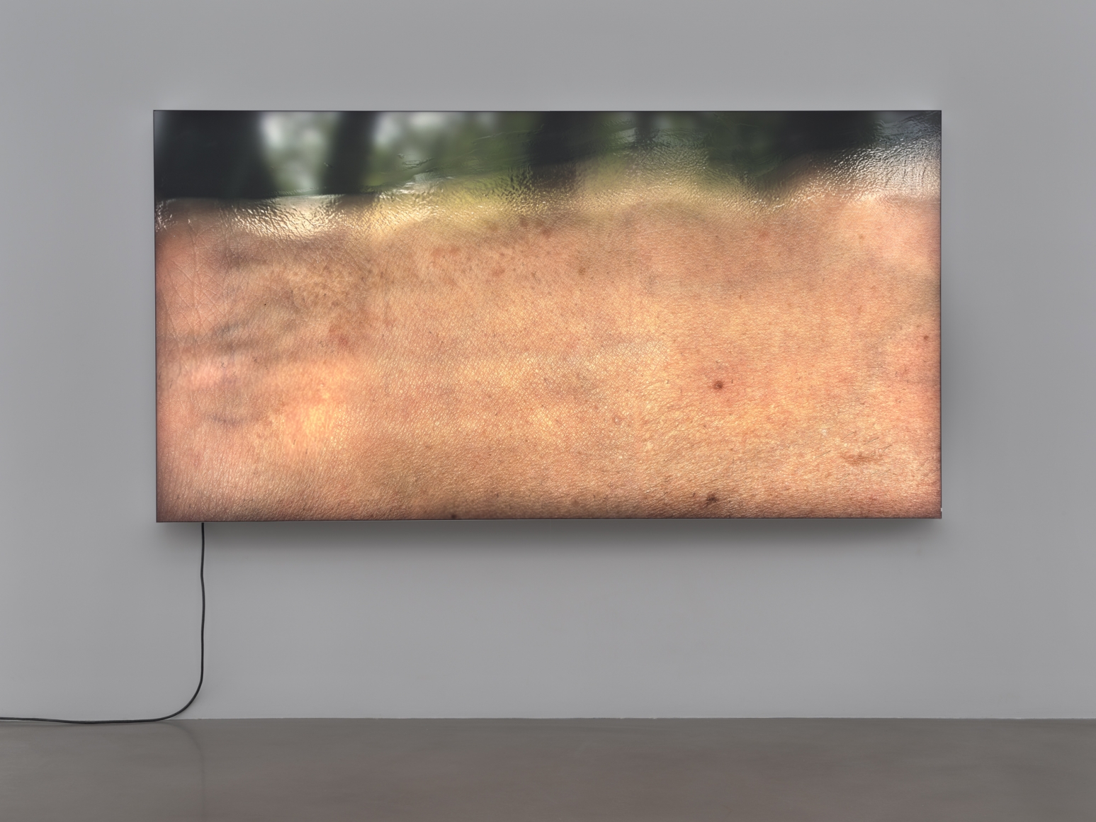 Seth Price, Untitled