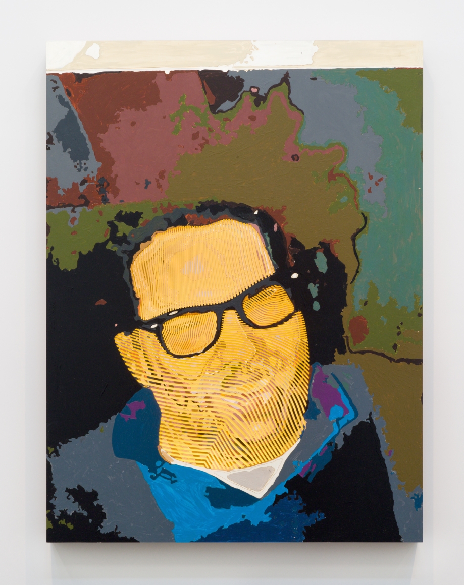 Jorge Pardo, Untitled