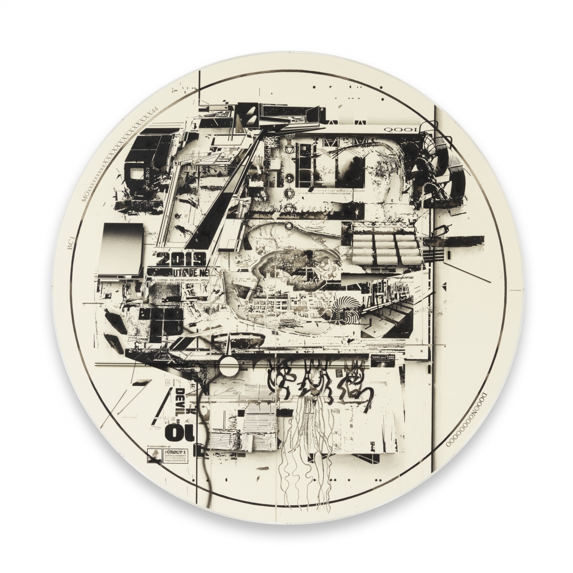 Bowl, 2019