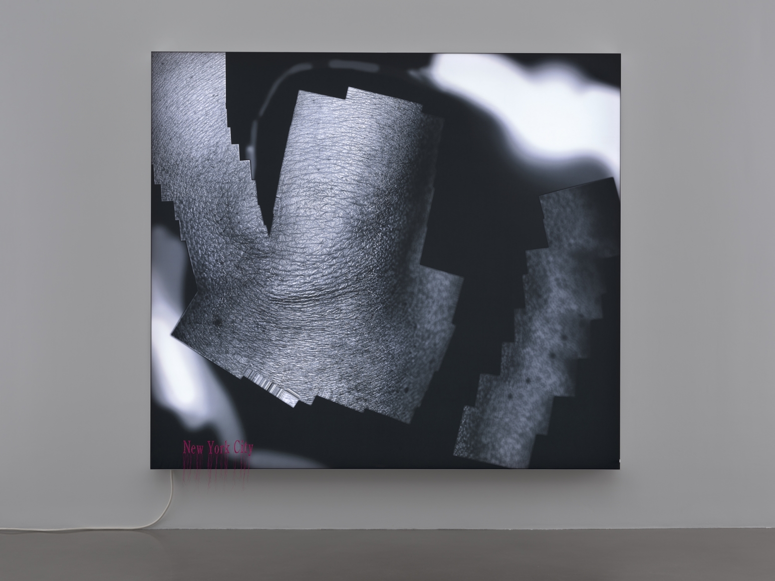 Seth Price, Untitled