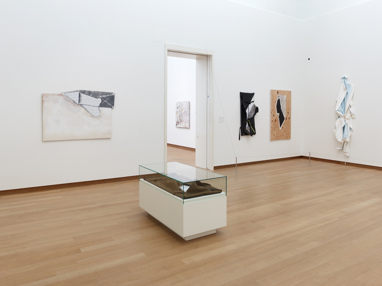 Social Synthetic Stedelijk Museum