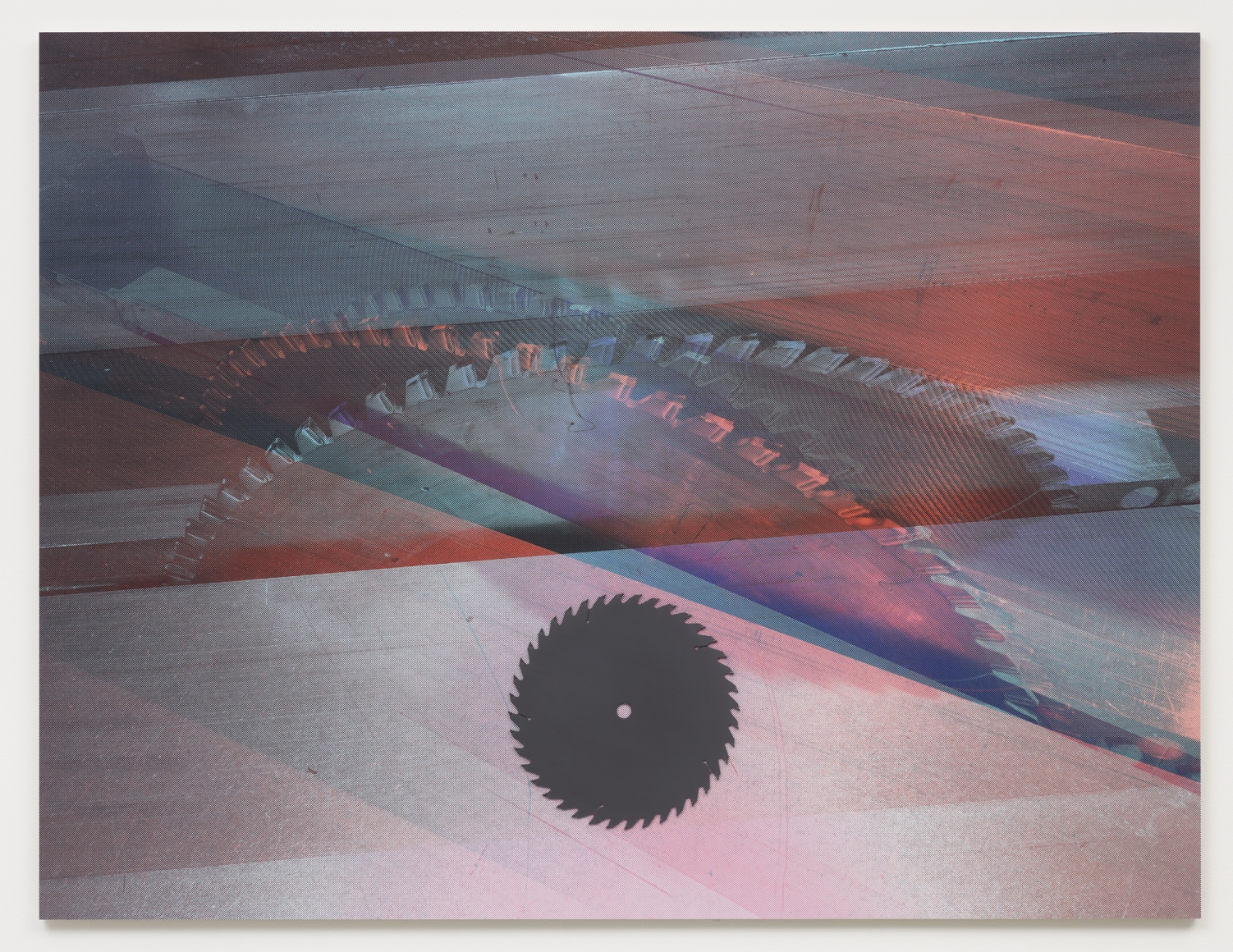 Adam McEwen, Shingles