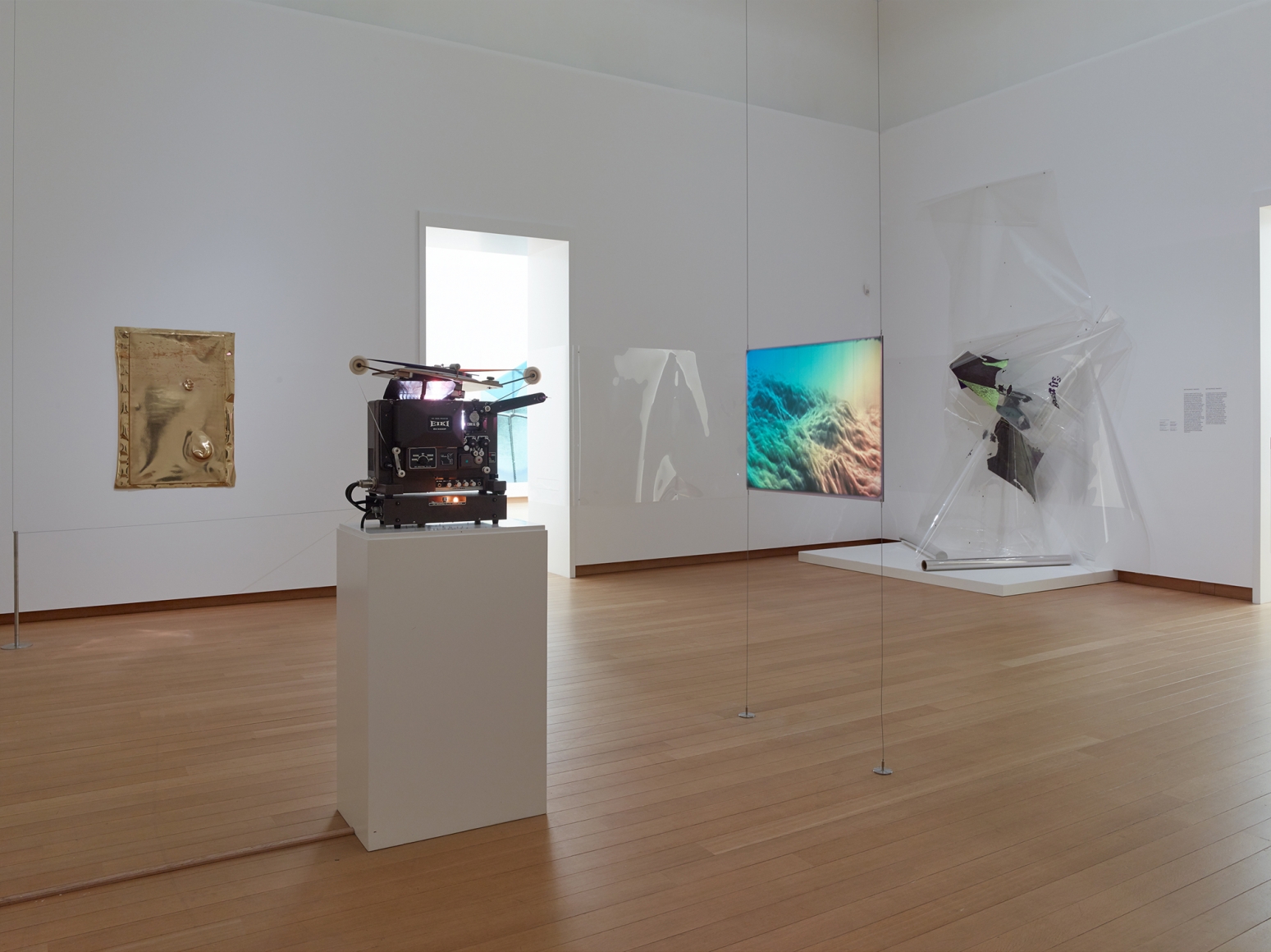 Social Synthetic Stedelijk Museum