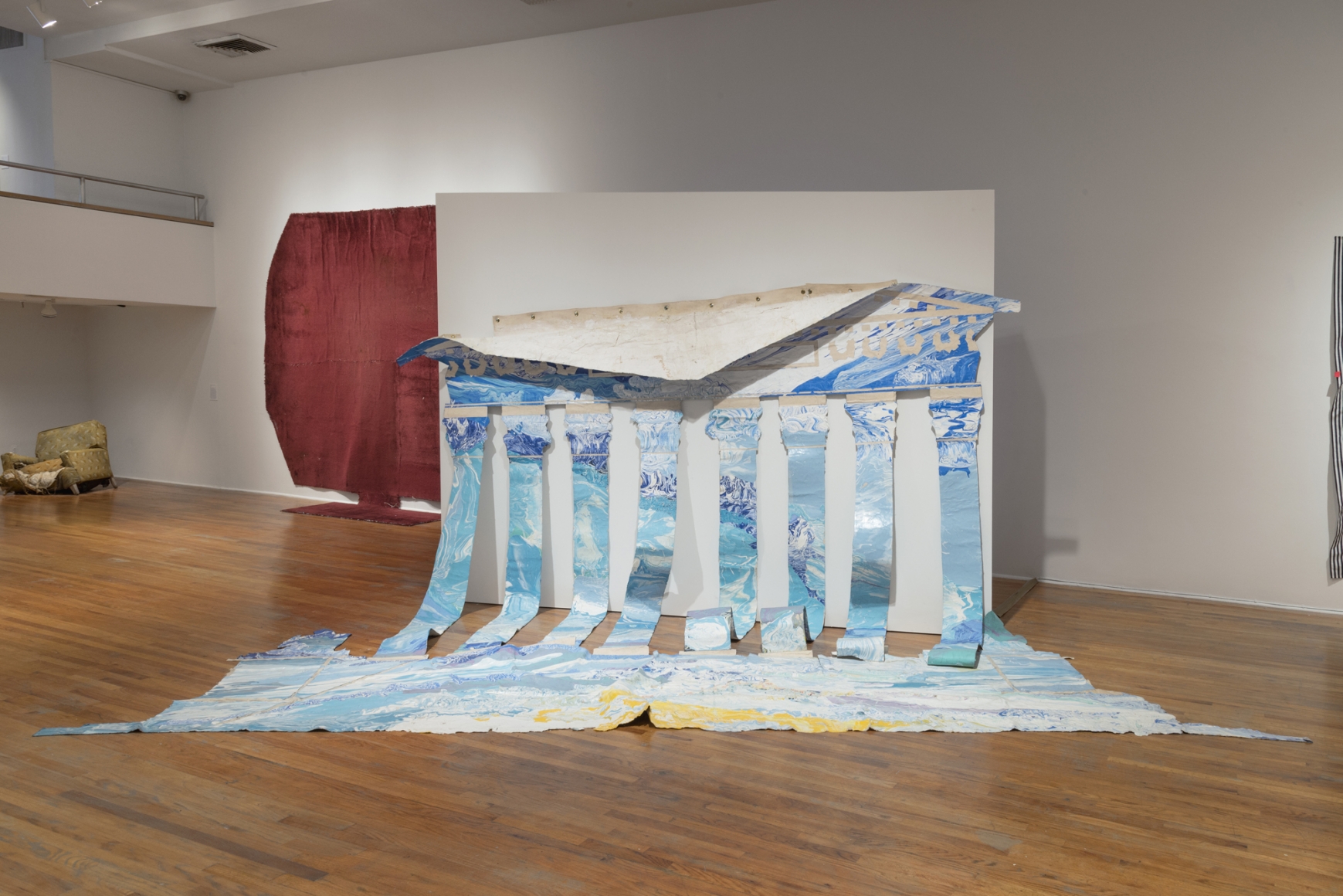 The Black Show, Institute of Contemporary Art Philadelphia