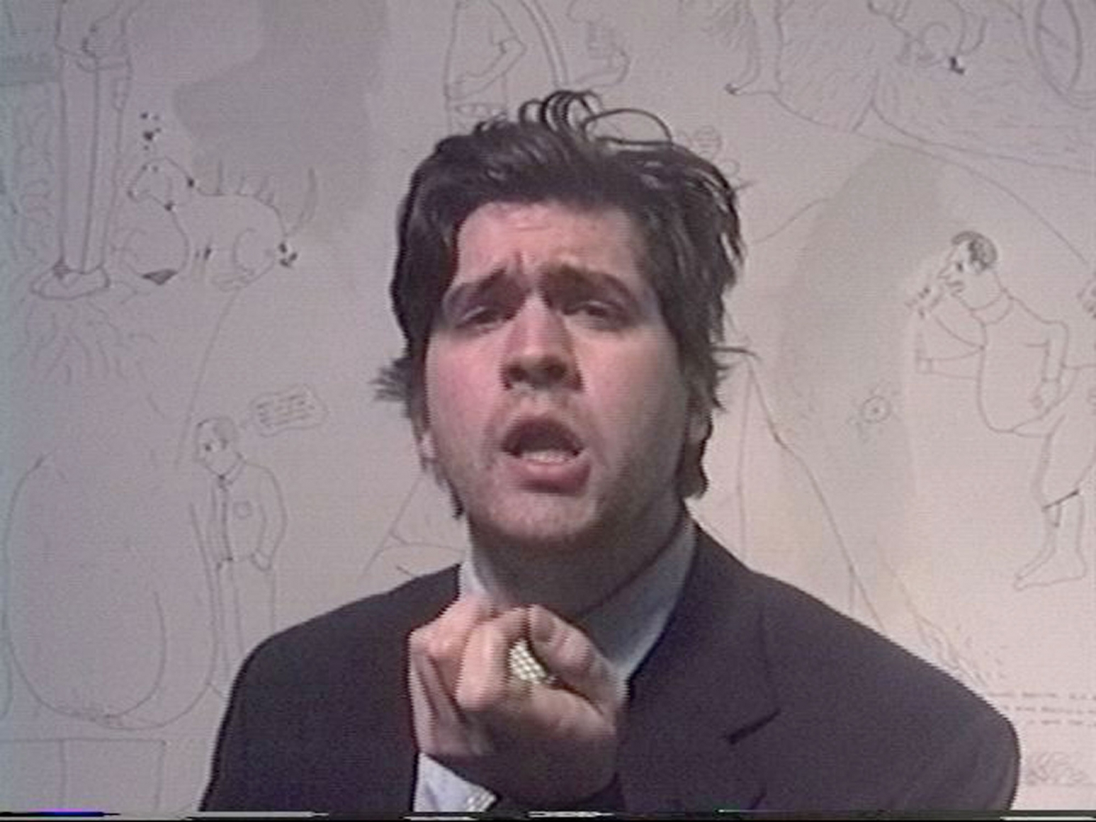 Improbable History, 1992