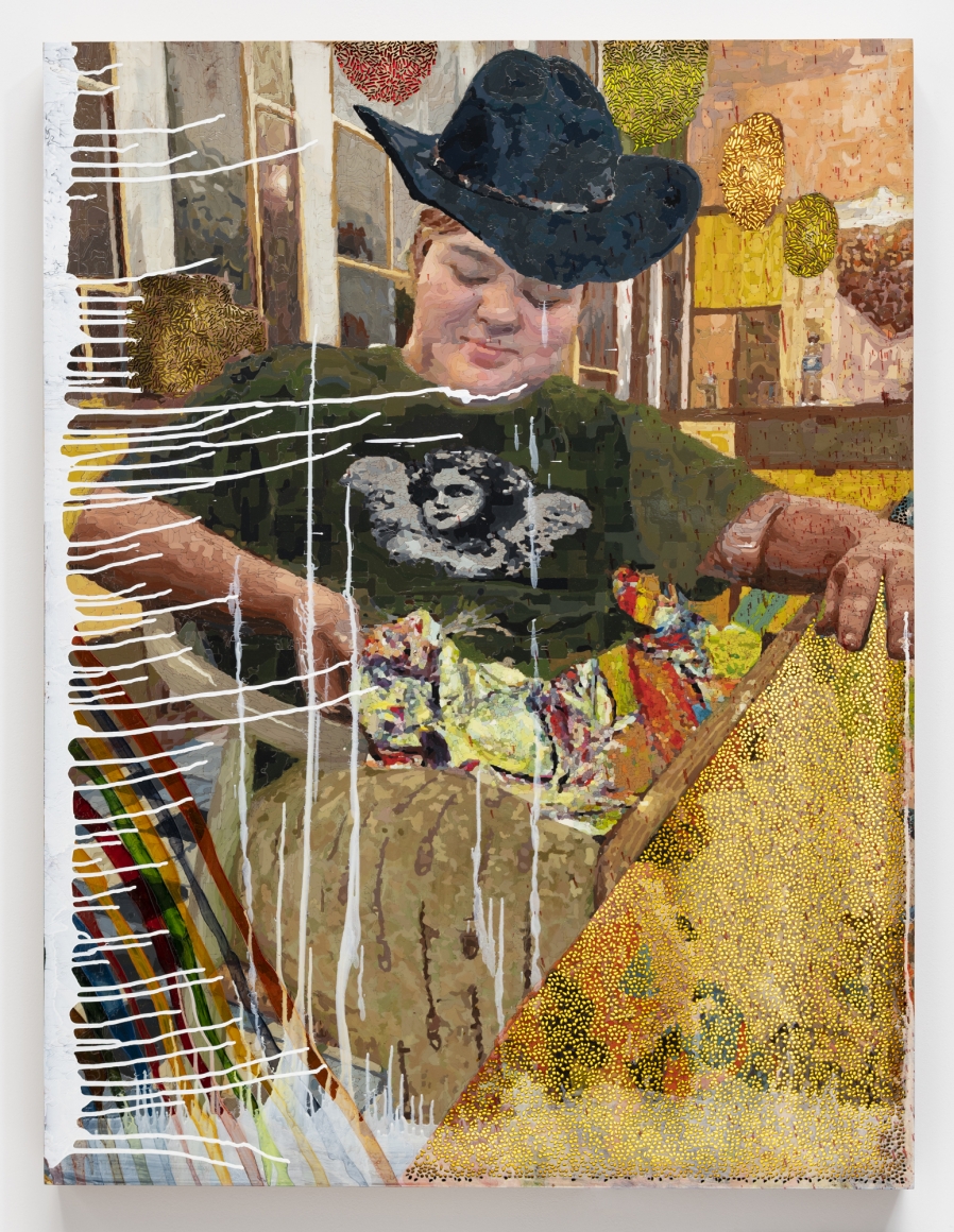Jorge Pardo, Untitled