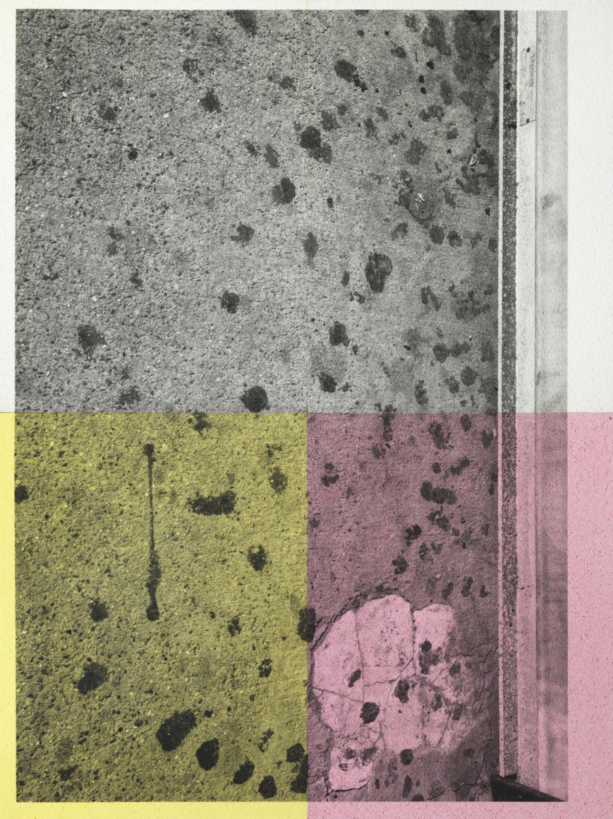 Adam McEwen Untitled