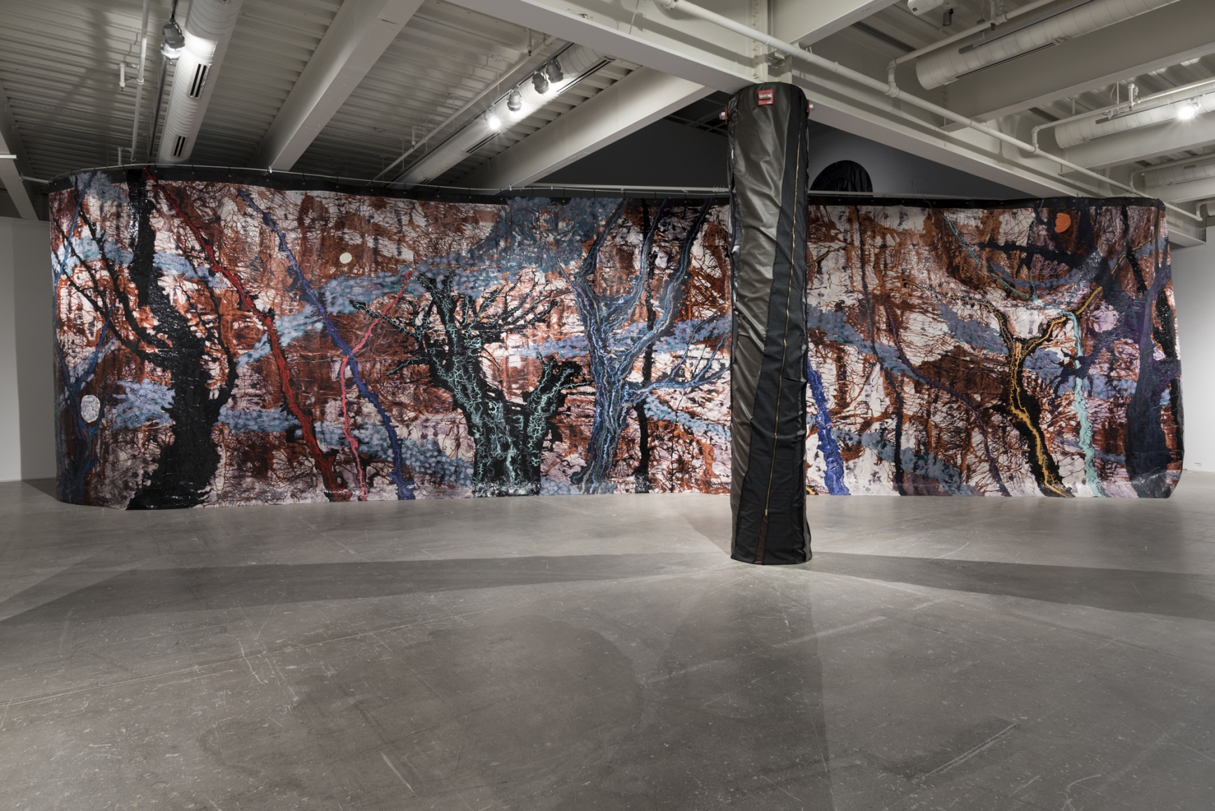 The Black Show, Institute of Contemporary Art Philadelphia