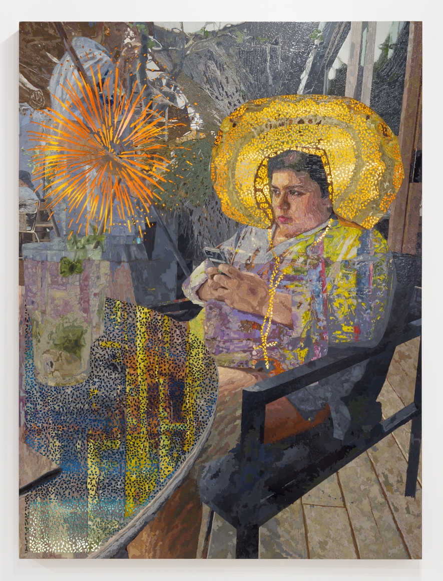 Jorge Pardo, Untitled