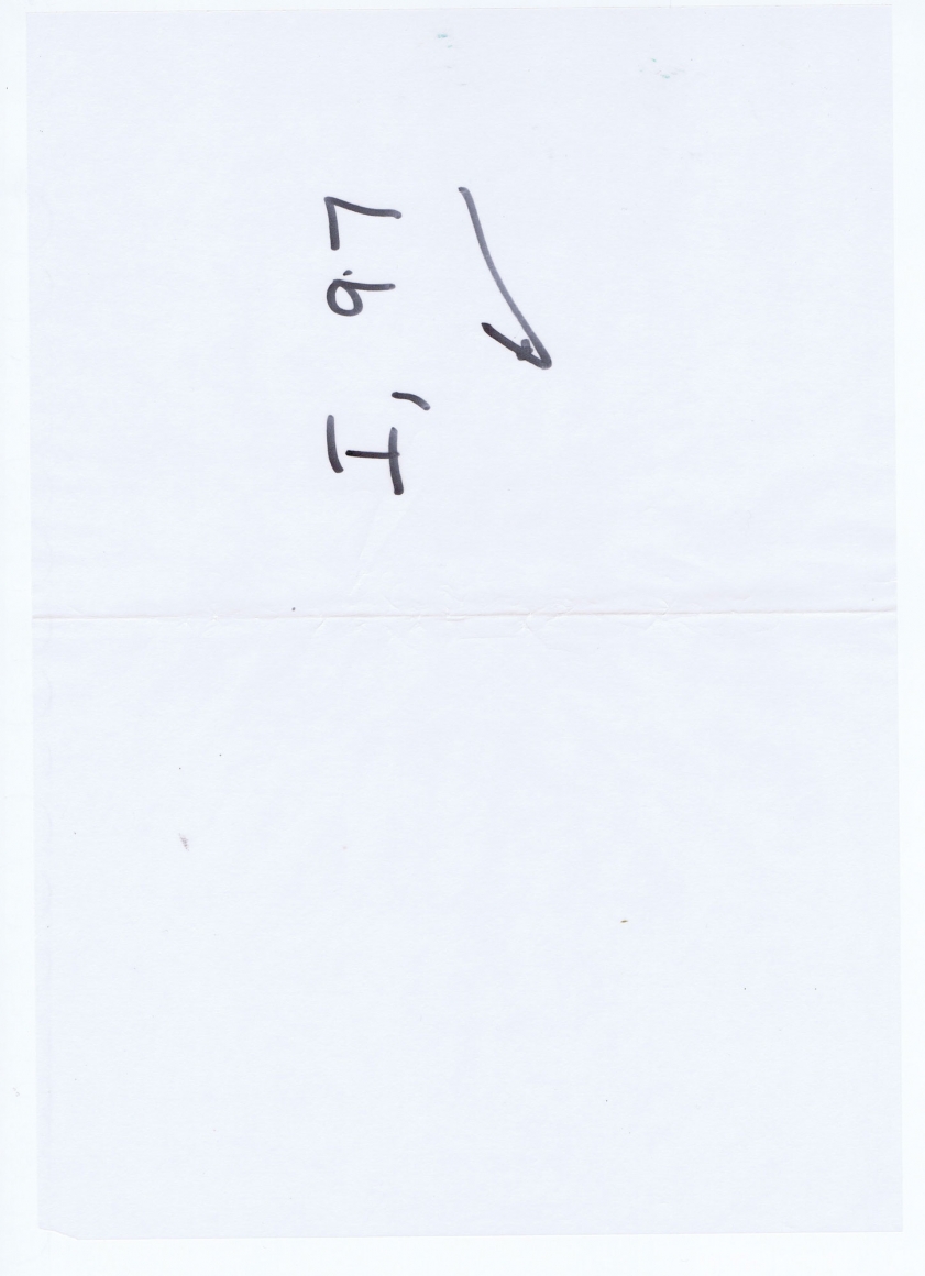 Hanne Darboven, Europa 97