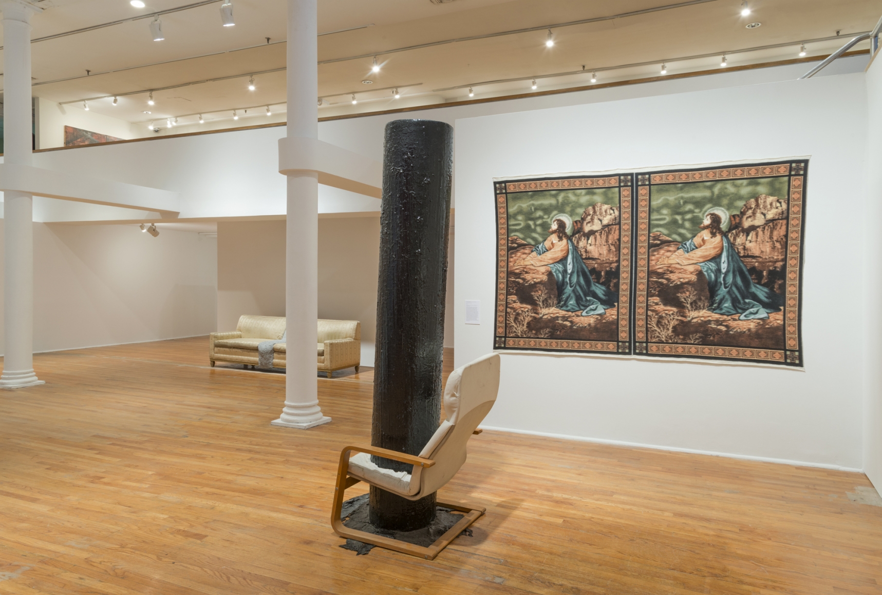 The Black Show, Institute of Contemporary Art Philadelphia