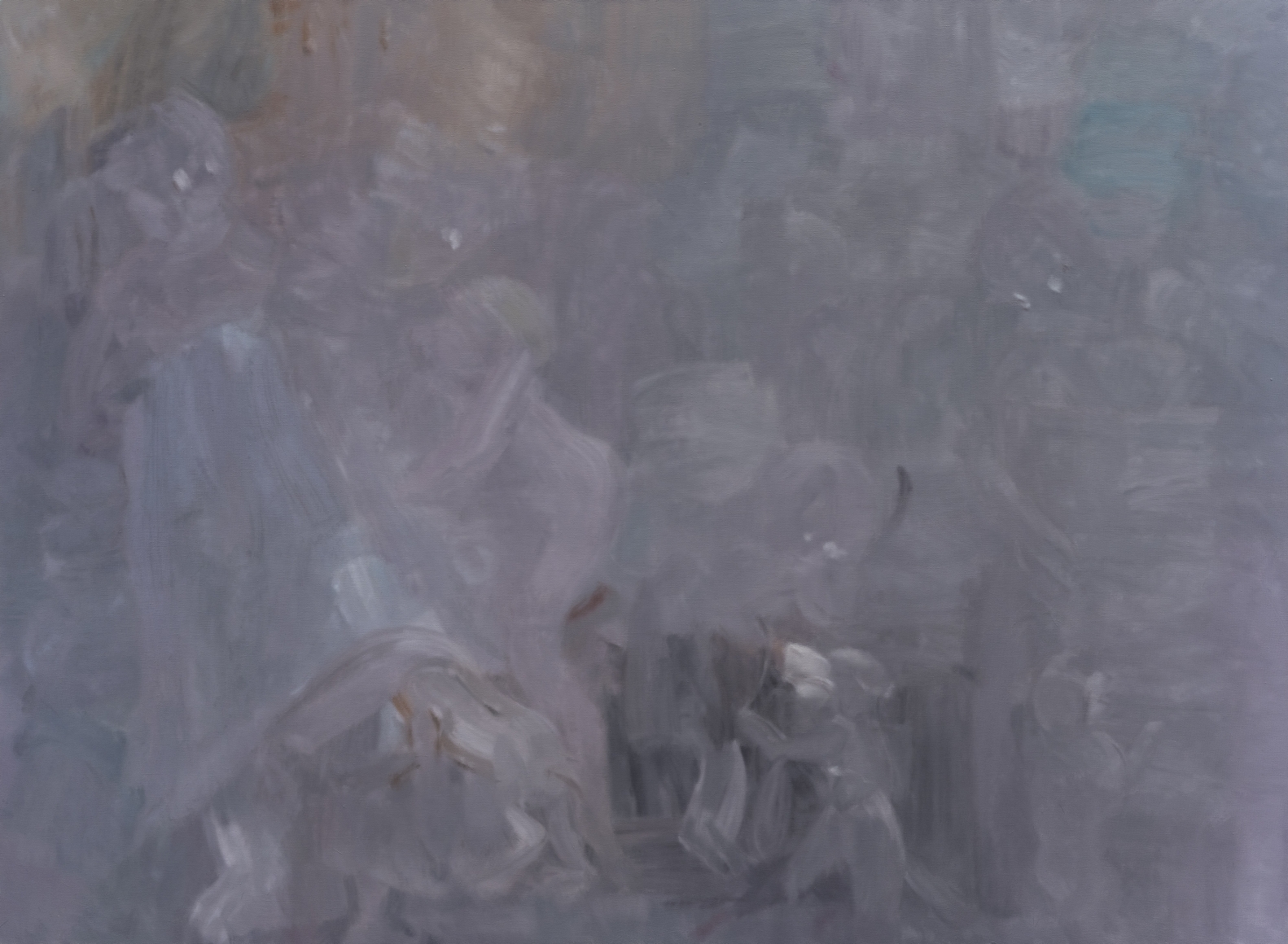 Xie Nanxing, Spice No. 2