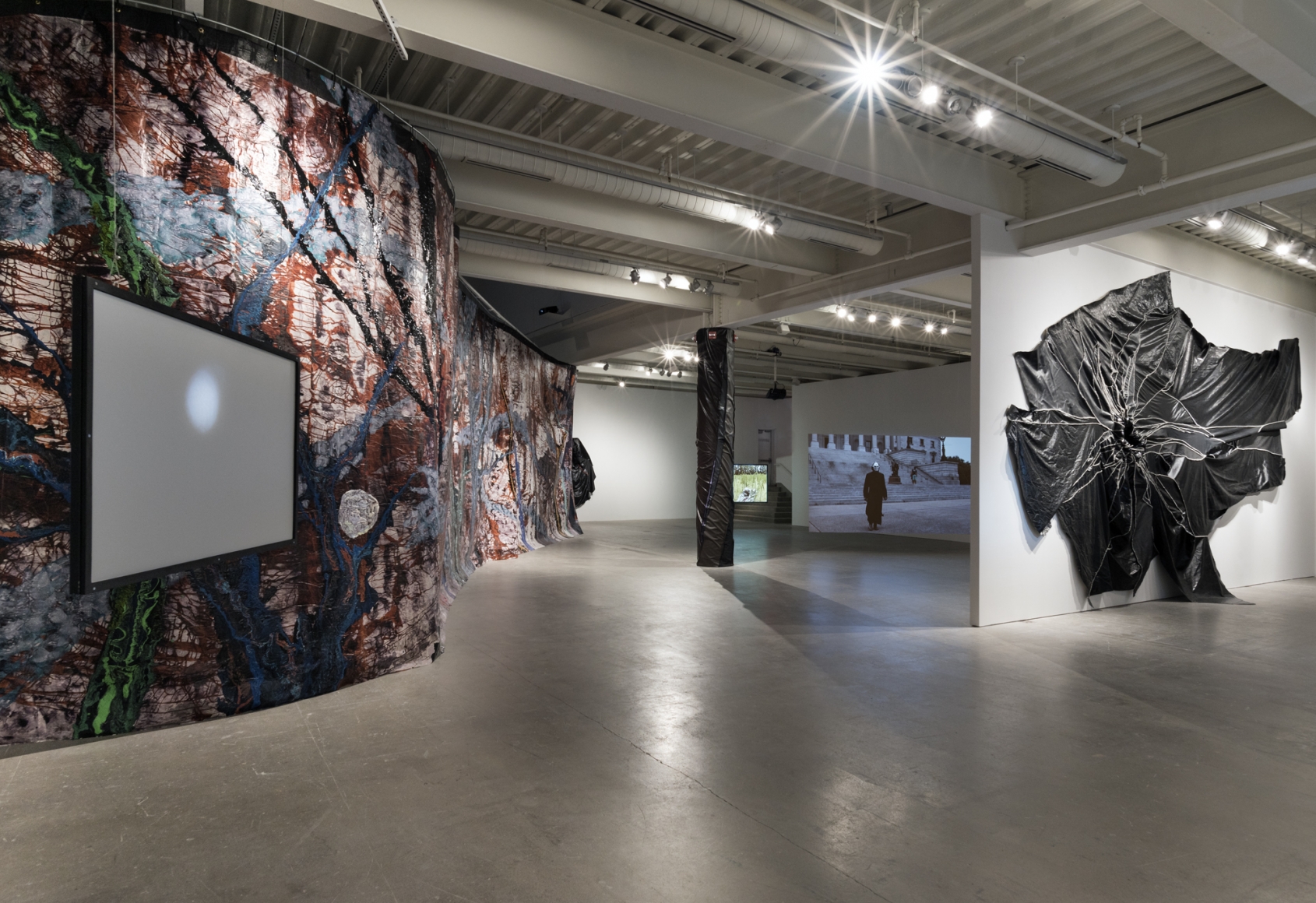 The Black Show, Institute of Contemporary Art Philadelphia