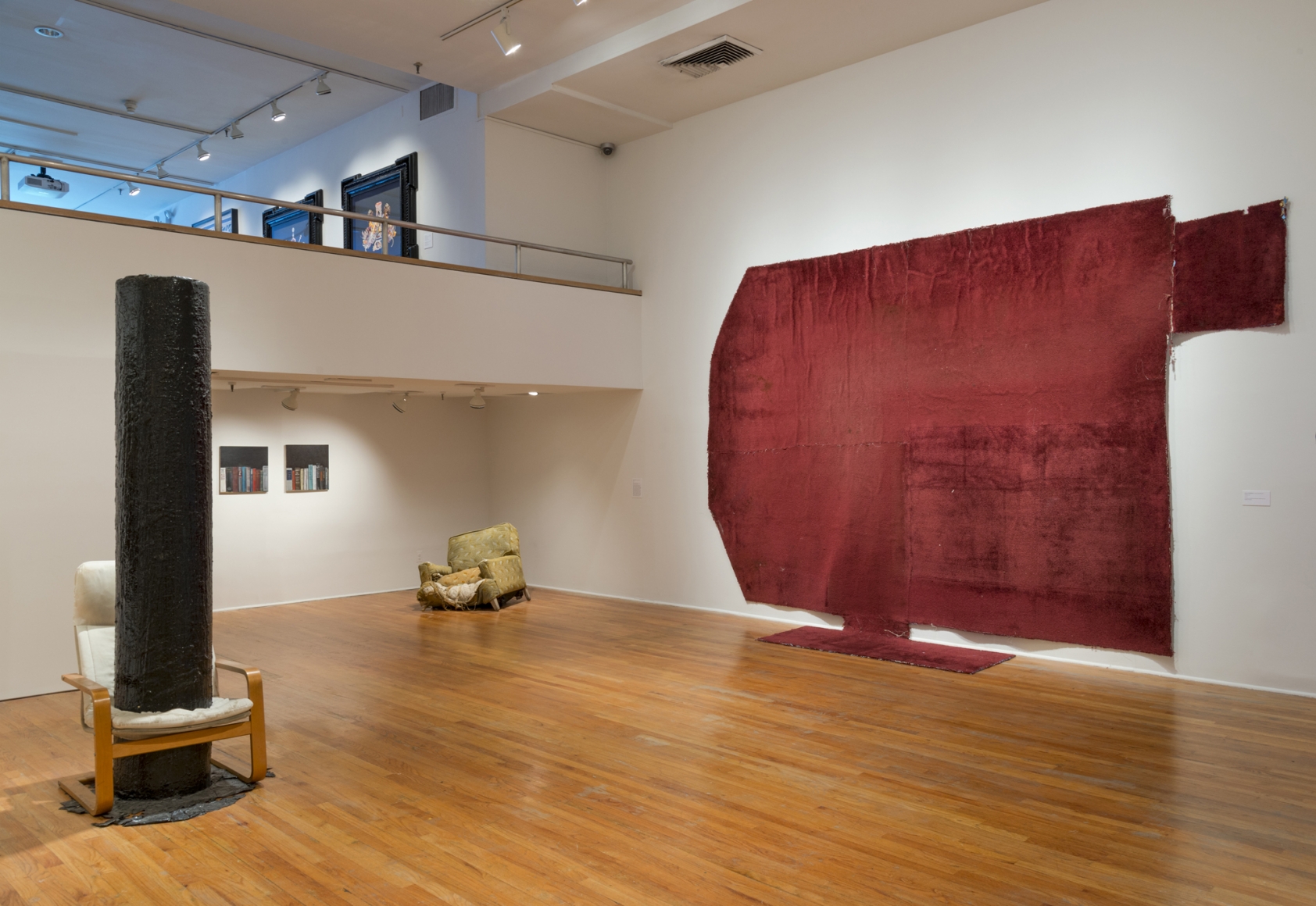 The Black Show, Institute of Contemporary Art Philadelphia