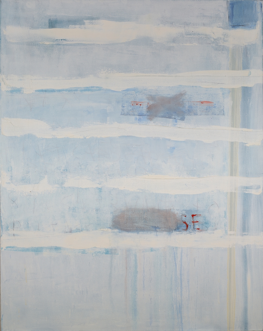 Katherine Parker Artists Spanierman Modern