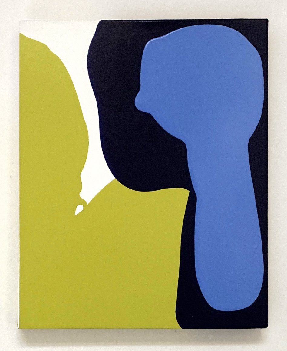 Carolanna Parlato, Bloom, 2019