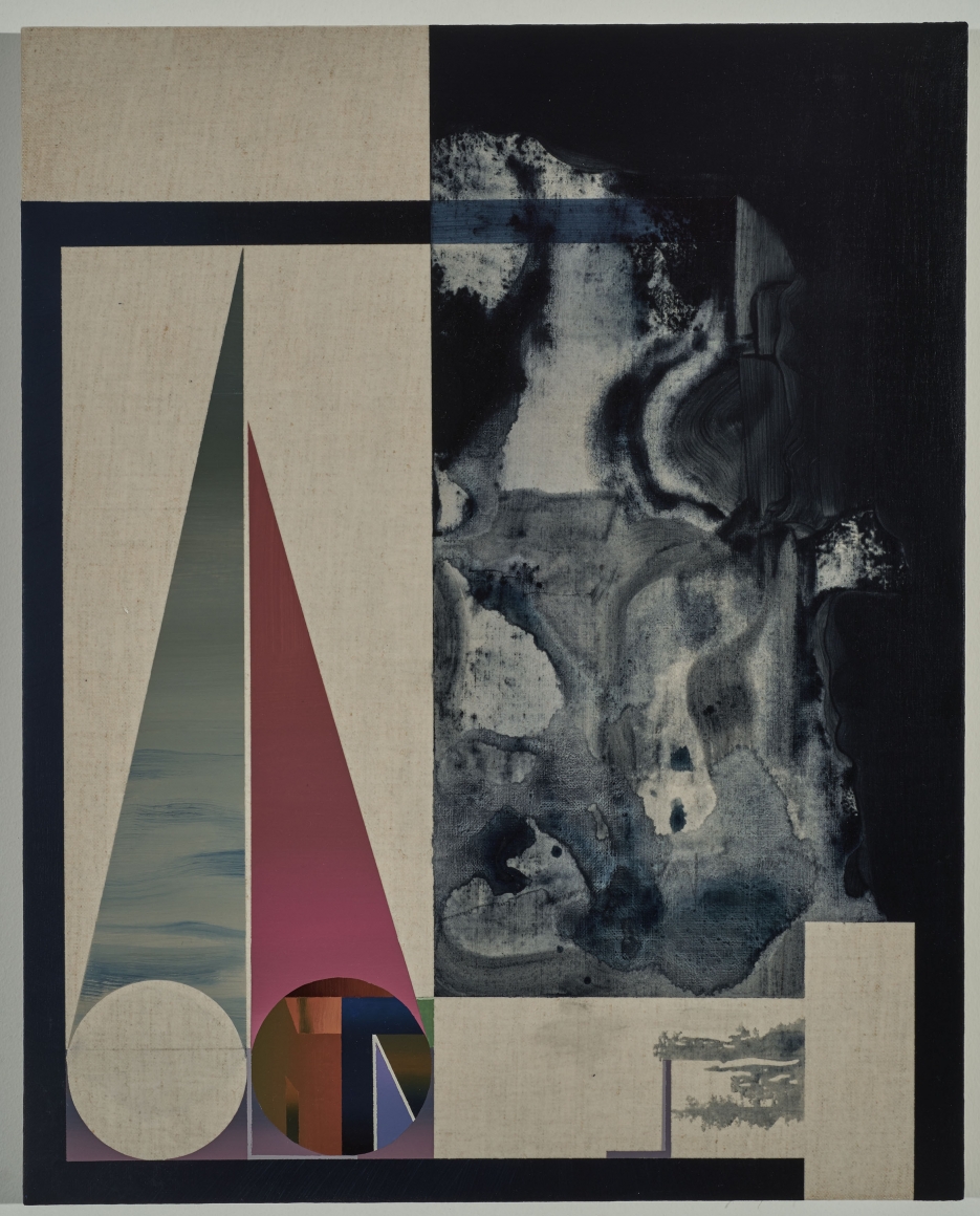 Rubens Ghenov, Opticochl, Pg. 74, 2016