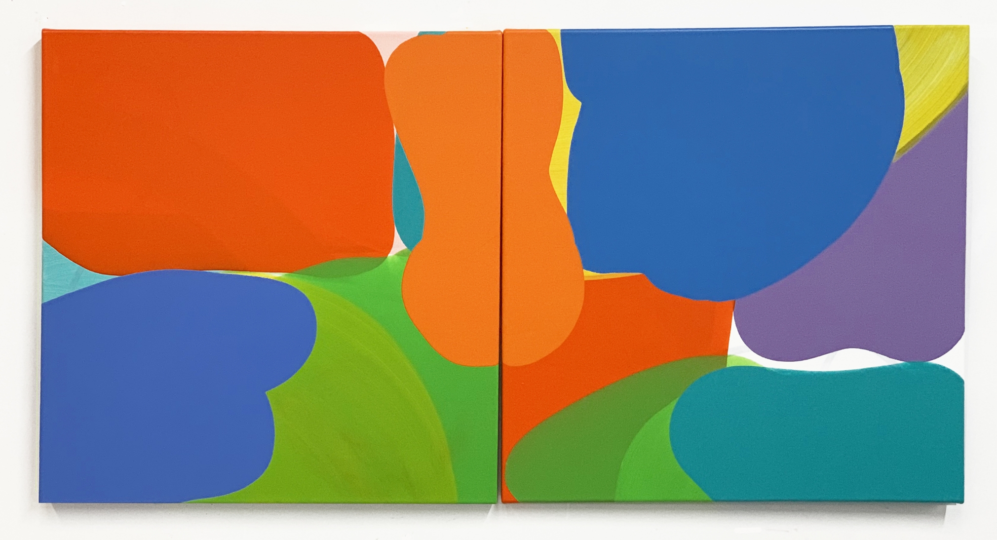 Carolanna Parlato, Dragonfly, 2020