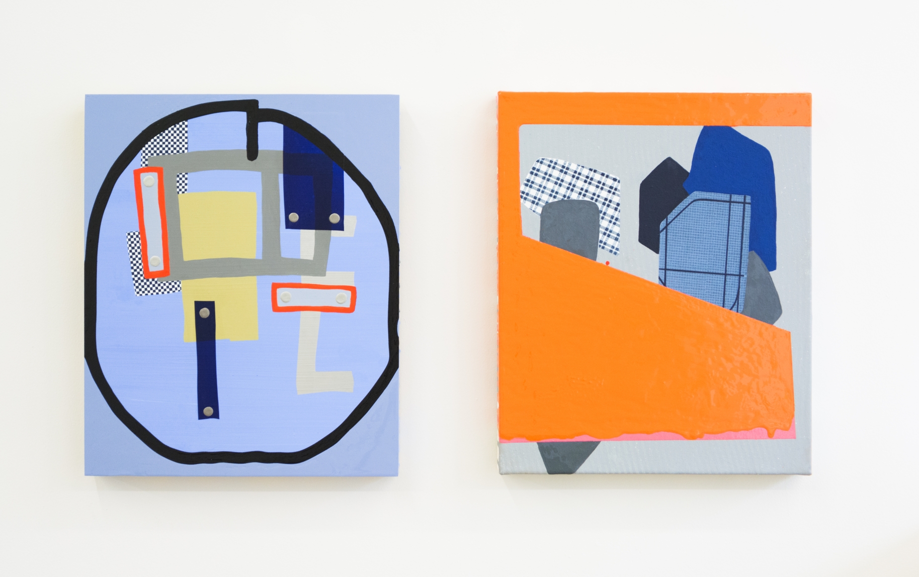 Isness, 2018, (installation view)