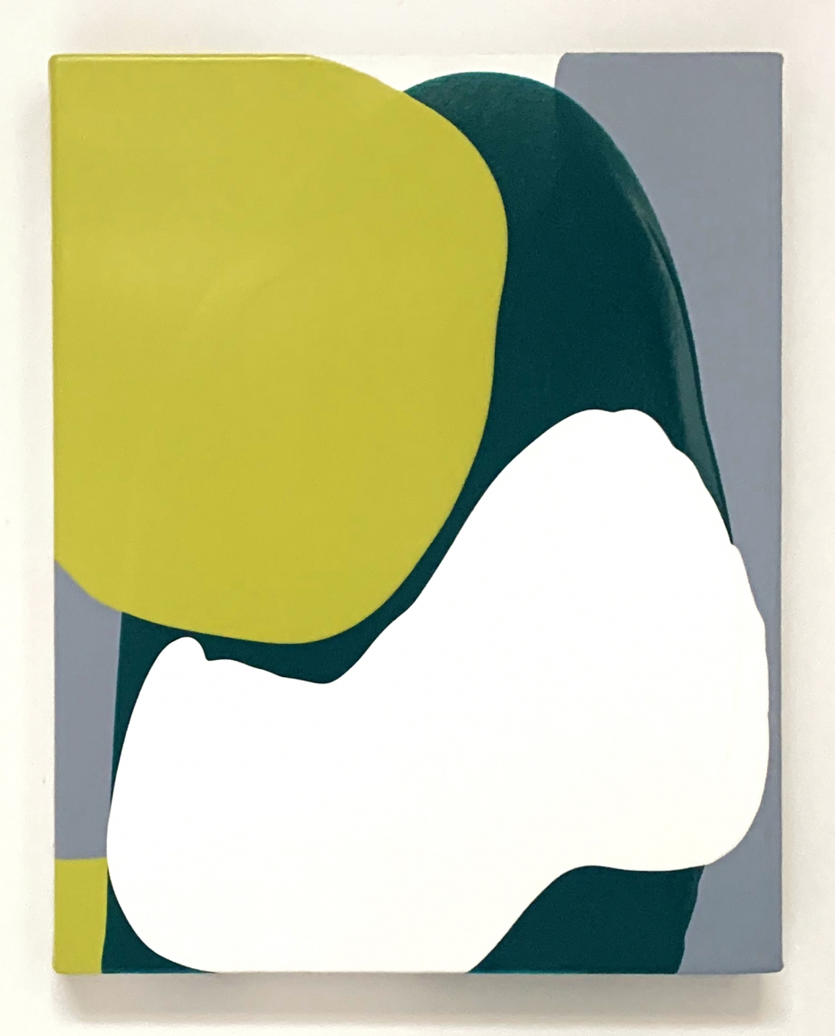Carolanna Parlato, Bloom, 2019