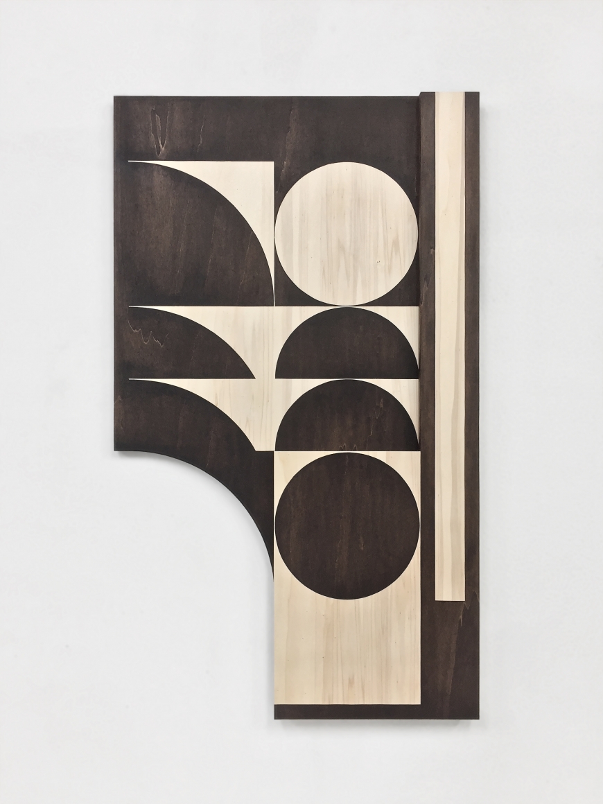 Louis Reith, Untitled, 2016