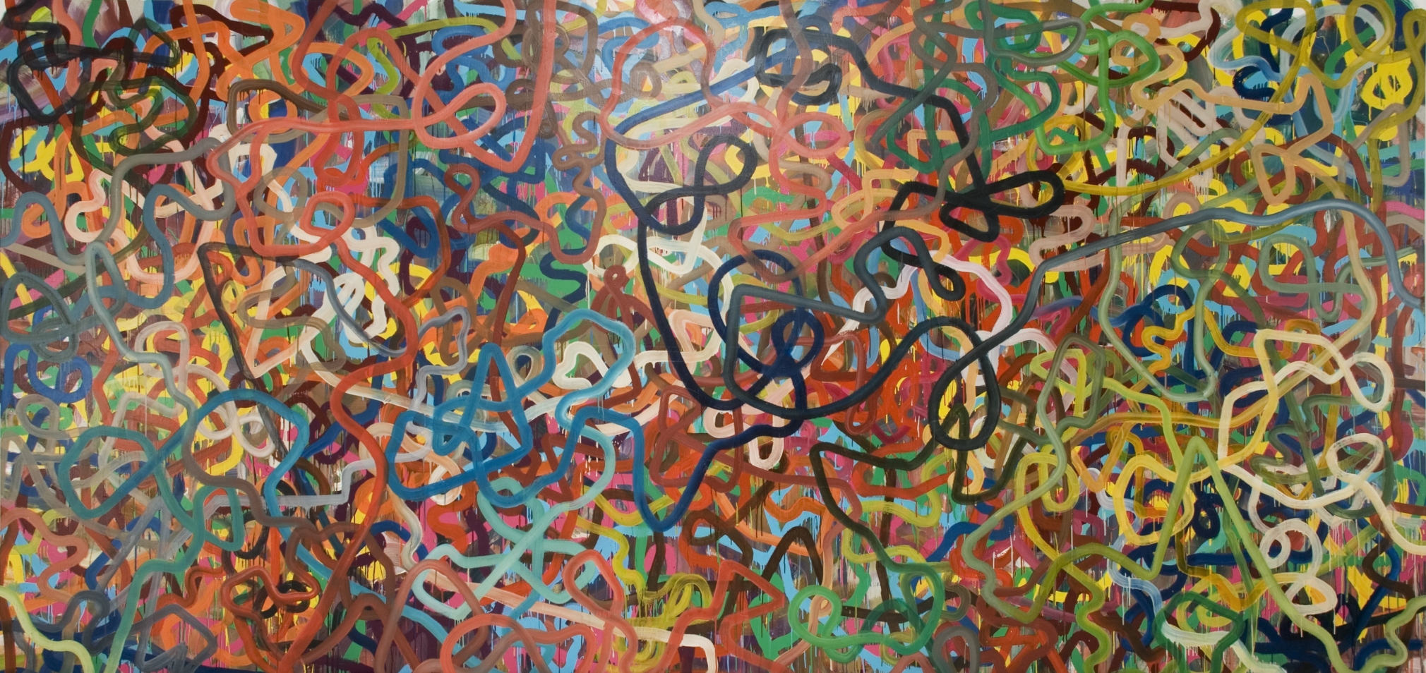 Jeff Perrott, Nothing Doing, 2009