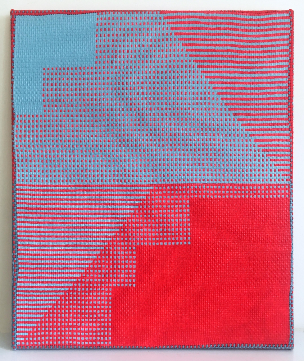 Samantha Bittman, Untitled, 2018