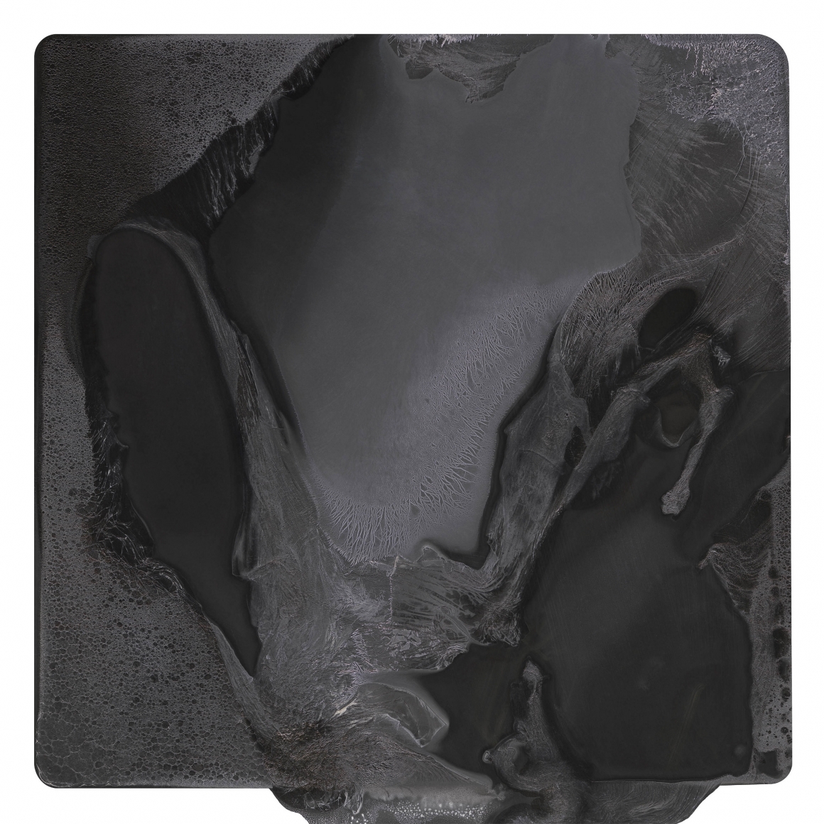 Brittany Nelson, Gelatin Silver, 2015
