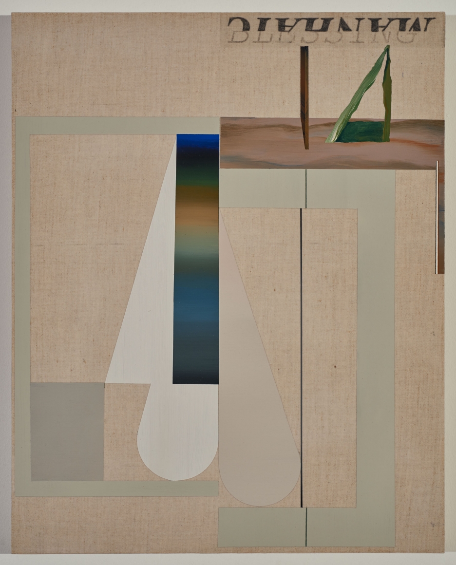 Rubens Ghenov, Alumbra't Canticle, Kokoro Dervish, 2016