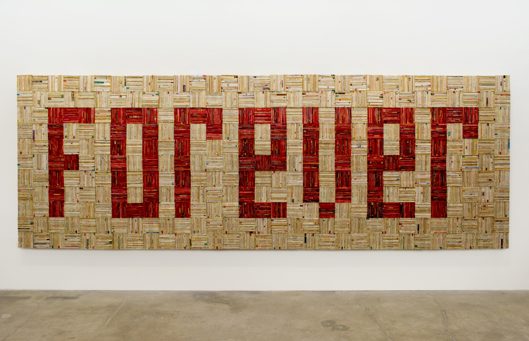 John Salvest, Forever (2013)