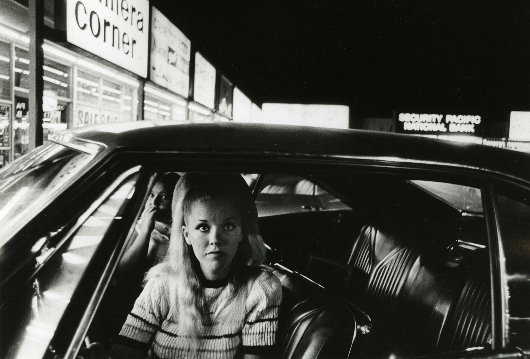 Van Nuys Blvd., 1972
