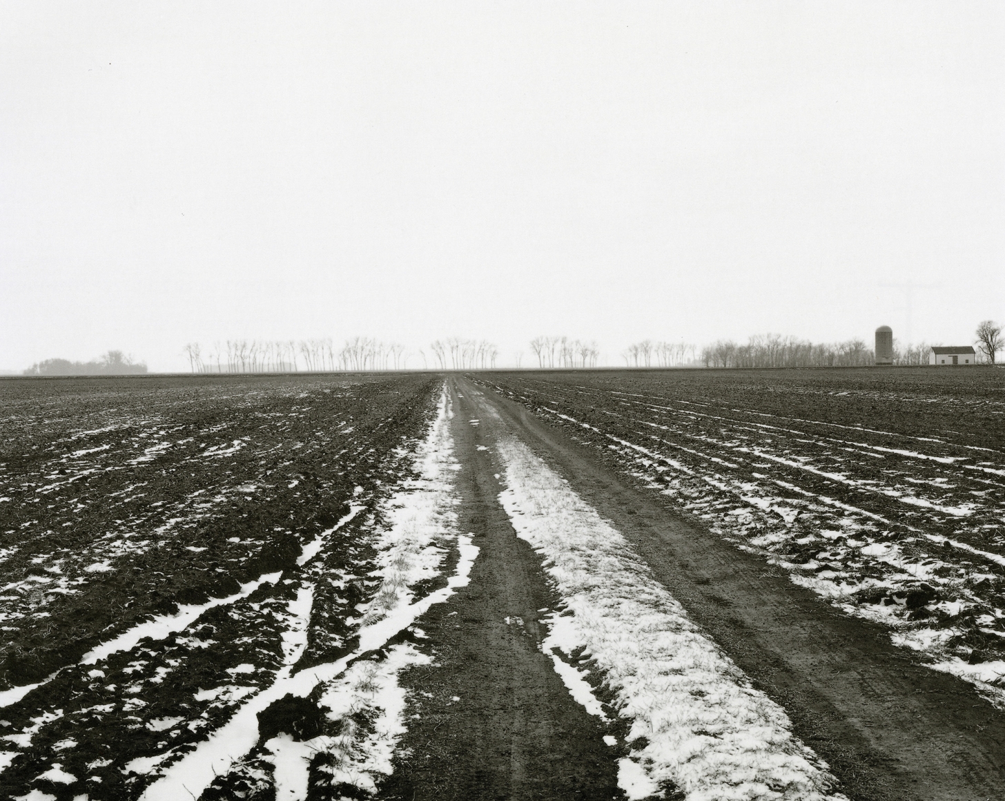 Near Sabin, 1983