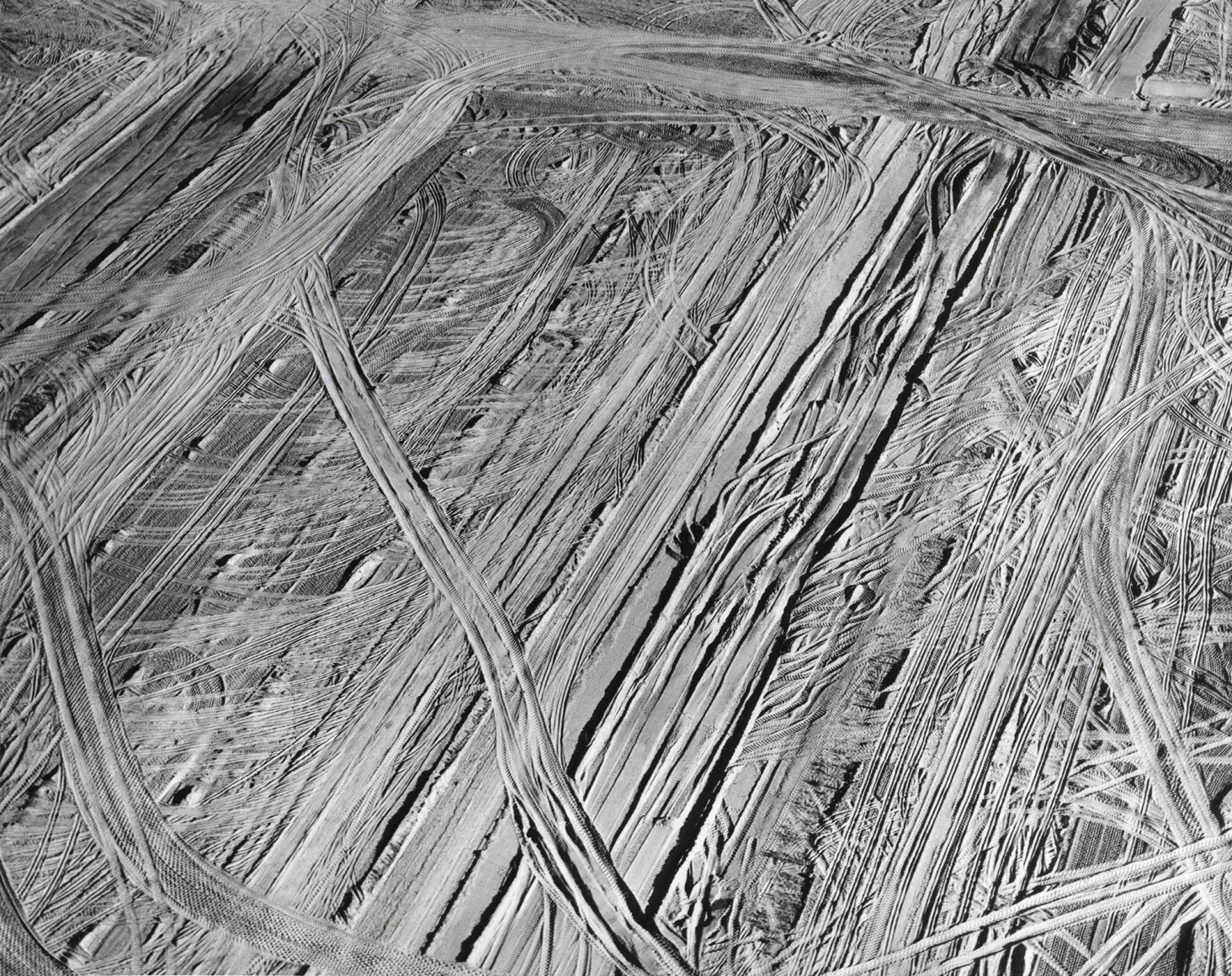 Lakewood Village, 1950