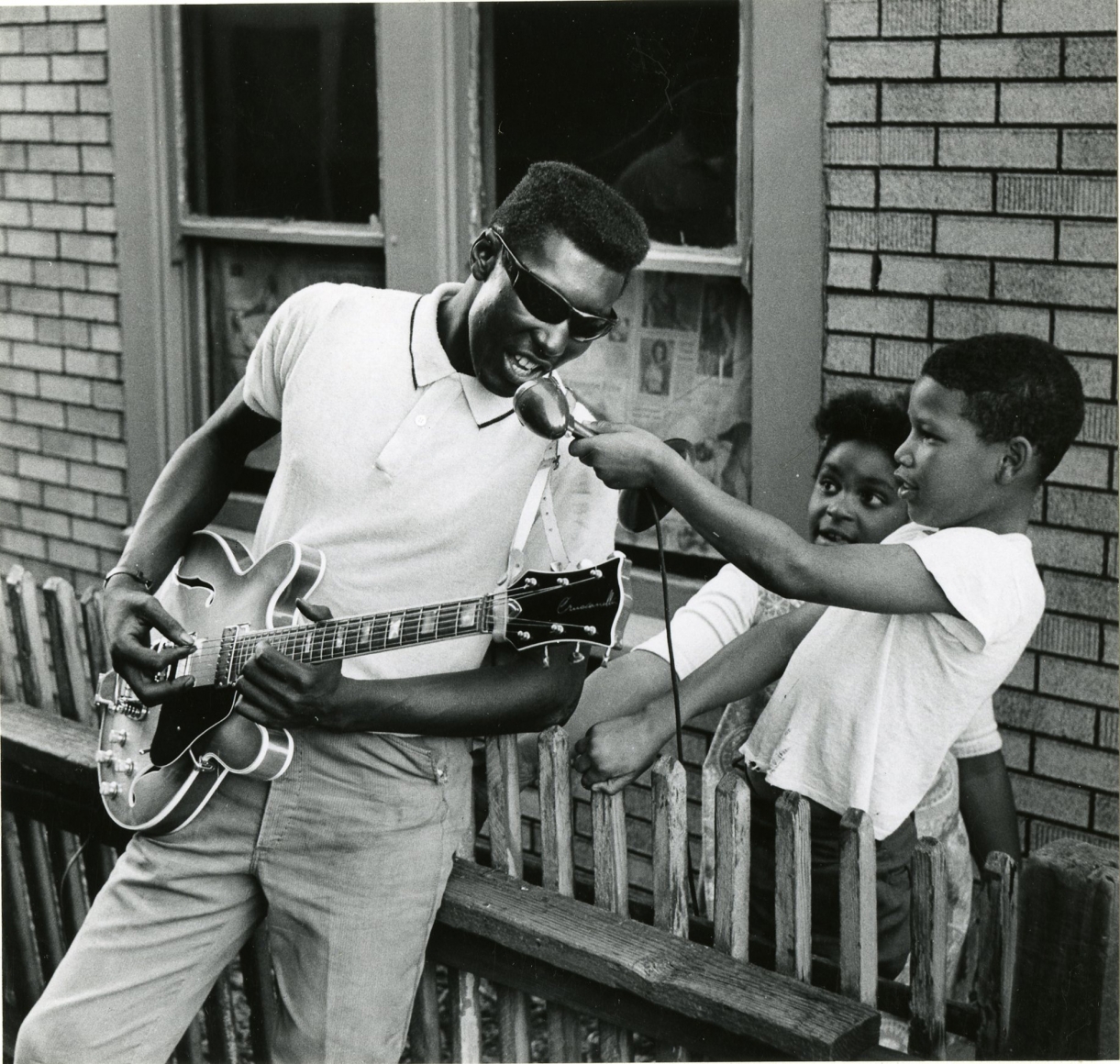 Untitled (Oakland), 1967